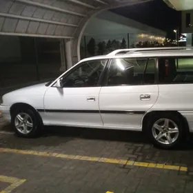 Opel Astra 1993
