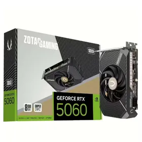 ️RTX 5060 8GB ZOTAC ️