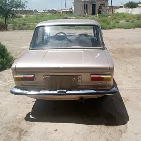 Lada 2101 1983