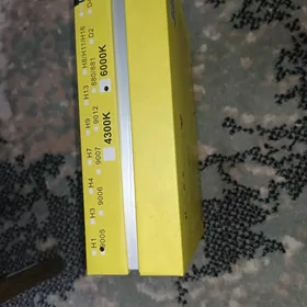 Lampa 9005