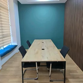 Ofis uçin mebel