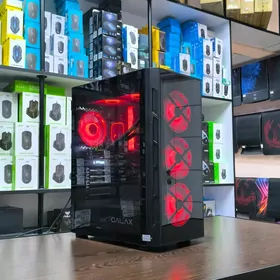 i7 12700F / Ram 16GB / RTX3050