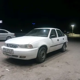 Daewoo Nexia 1994