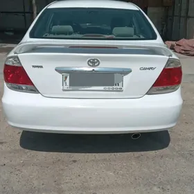 Toyota Camry 2002