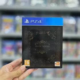 PS4 Dark souls
