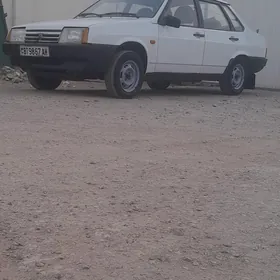 Lada 21099 2001