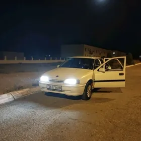 Opel Vectra 1990