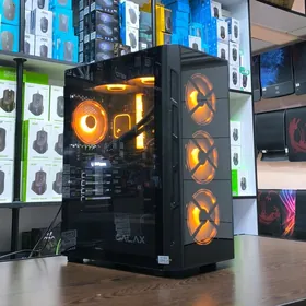 i7 13700F / Ram 32GB / RTX4060