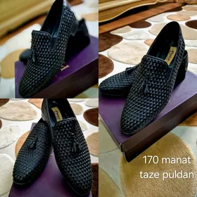Tufli