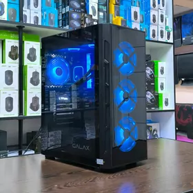 i5 10400F / Ram 32GB / RTX 207
