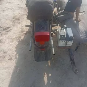Ural 5557 1989