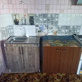 kuhnny Mebel skaf