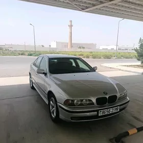 BMW E39 1999
