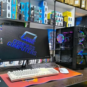 i7 13700F / Ram 32GB / RTX4060
