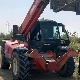 JCB 3CX ECO 2010