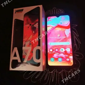 GYSAGLY SATLYK SAMSUNG A70 128