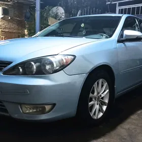 Toyota Camry 2006