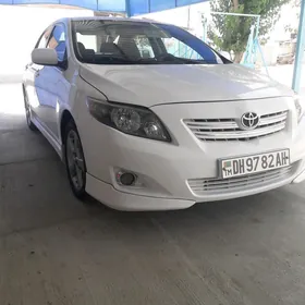 Toyota Corolla 2010