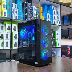 i7 14700F / SSD 512GB / RTX406