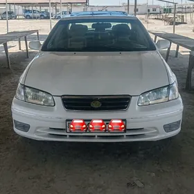 Toyota Camry 2002