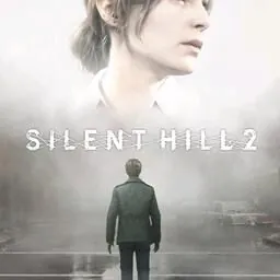 silent hill 2