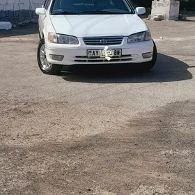 Toyota Camry 1997