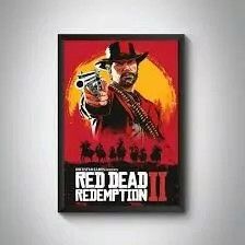 Red dead redemption 2