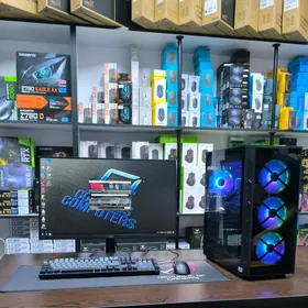  i5 13400F / Ram 32GB / RTX