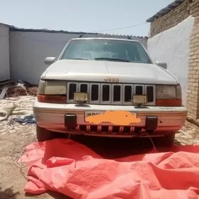 Jeep Grand Cherokee 1995