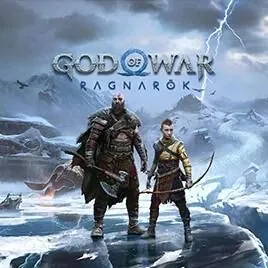 god of war Ragnarok