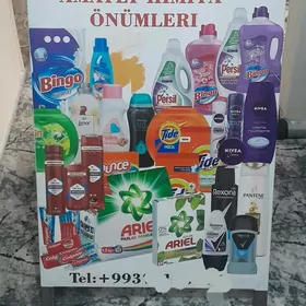 PLAKAT PROFILDEN