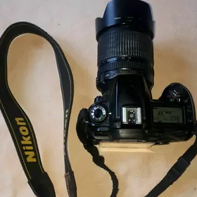 Nikon d.90