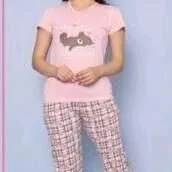 pijama jenskiy