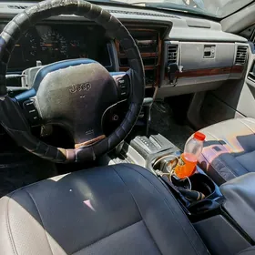 Jeep Grand Cherokee 1995