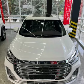 Jetour X90 Plus 2025