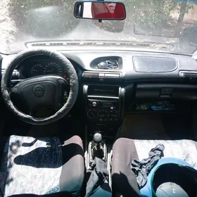 Opel Vectra 1995