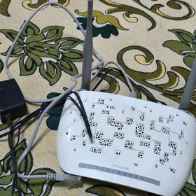 Tp-link router