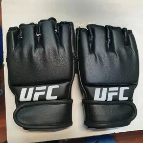 MMA perçatka/MMA перчатки