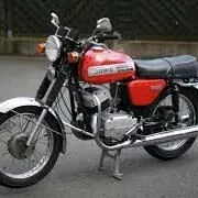 Jawa 300 1983