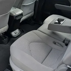 Toyota Highlander 2021