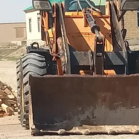 XCMG LW300F 2014