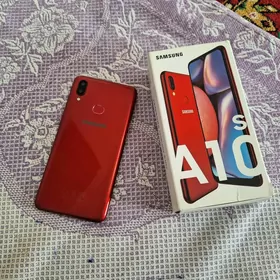 samsung A10s