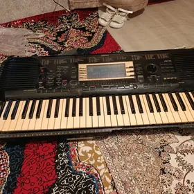 yamaha 730