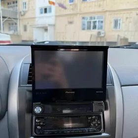 pioneer