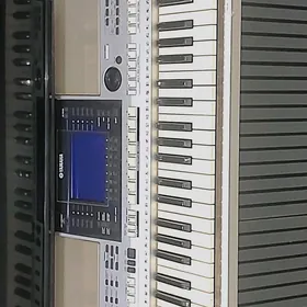 YAMAHA psr or700