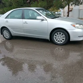 Toyota Camry 2003