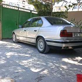 BMW 525 1992
