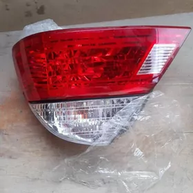 camry çyra