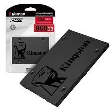 SSD KINGSTON 960GB
