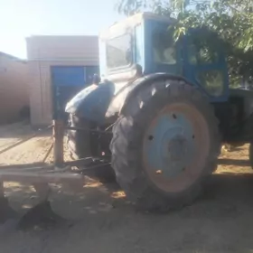 MTZ T-28 1990